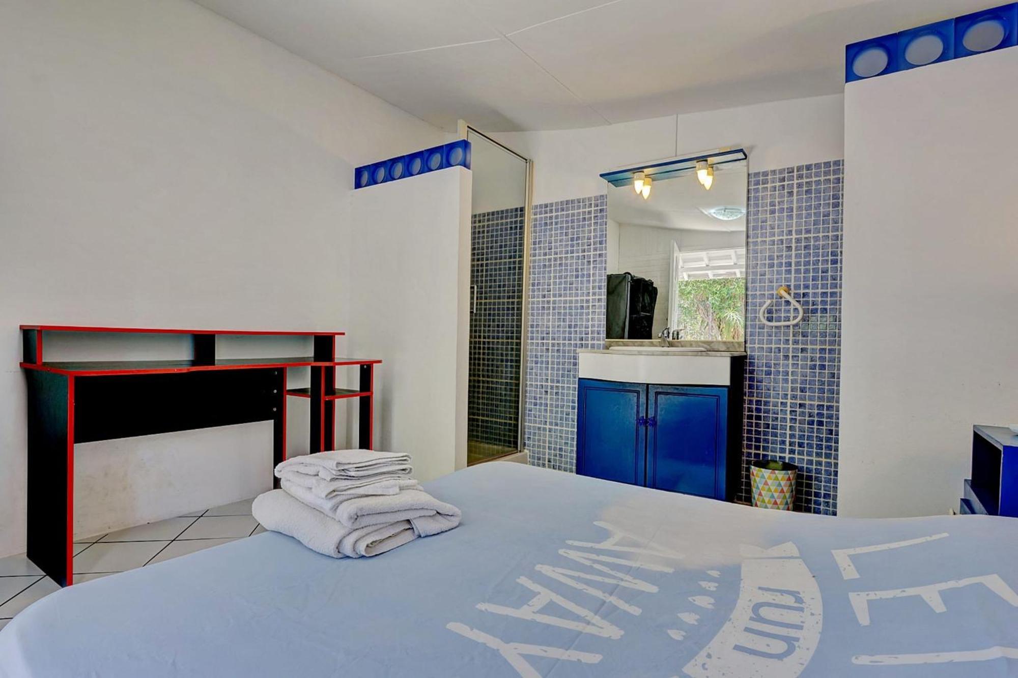 La Villa D'Eden - Saint Gilles Les Bains Екстериор снимка