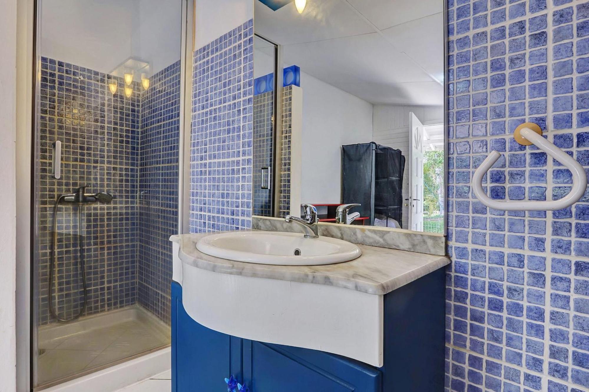 La Villa D'Eden - Saint Gilles Les Bains Екстериор снимка