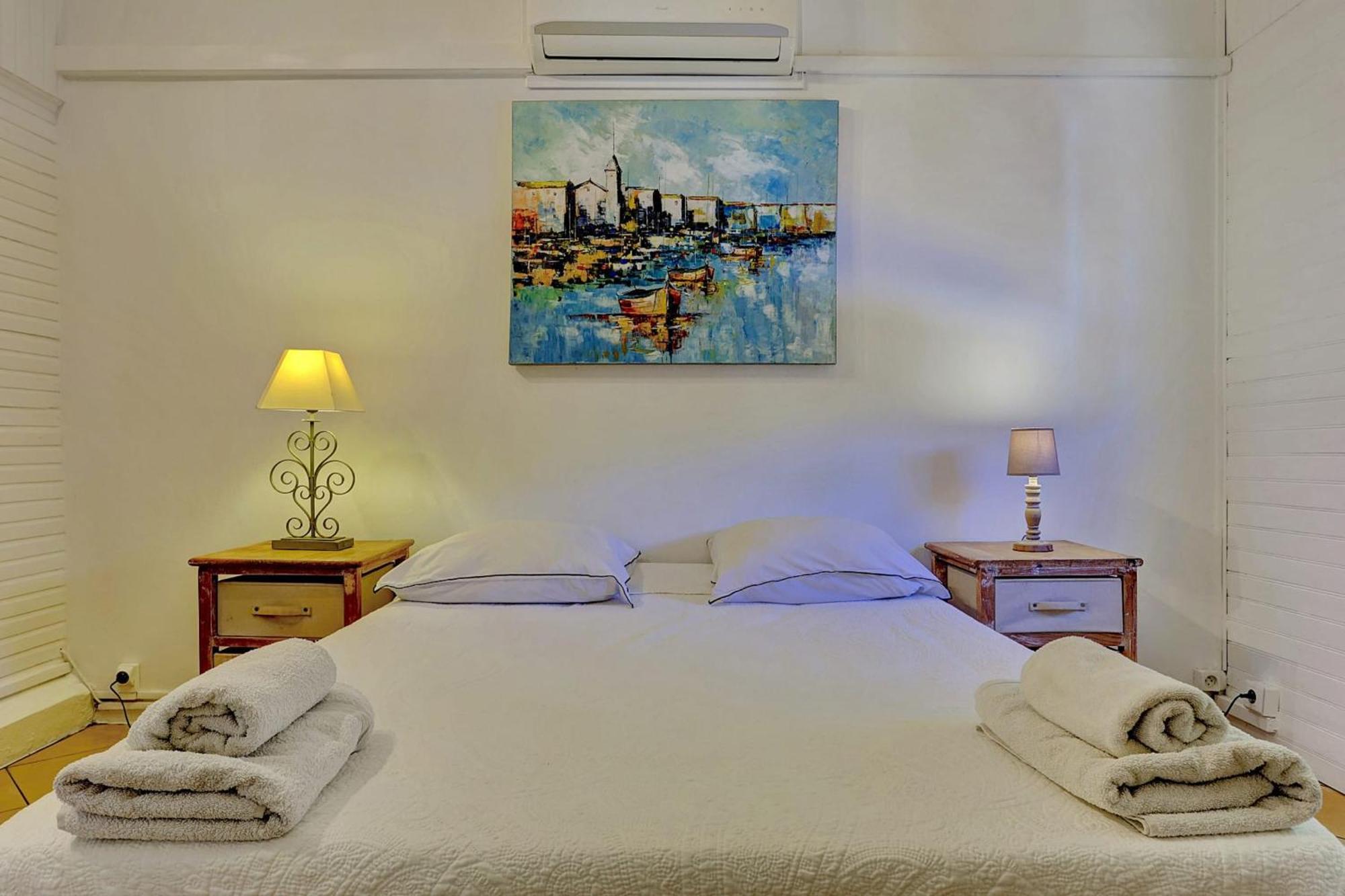 La Villa D'Eden - Saint Gilles Les Bains Екстериор снимка