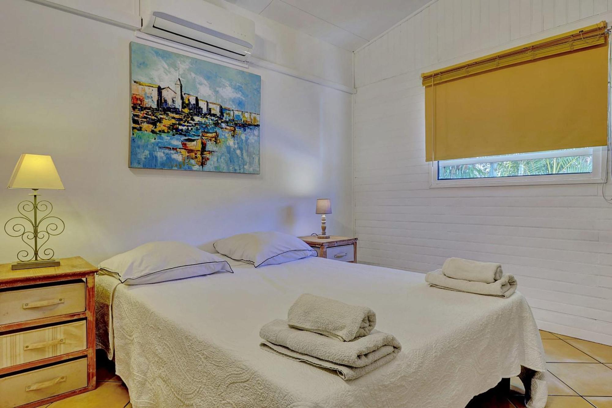 La Villa D'Eden - Saint Gilles Les Bains Екстериор снимка