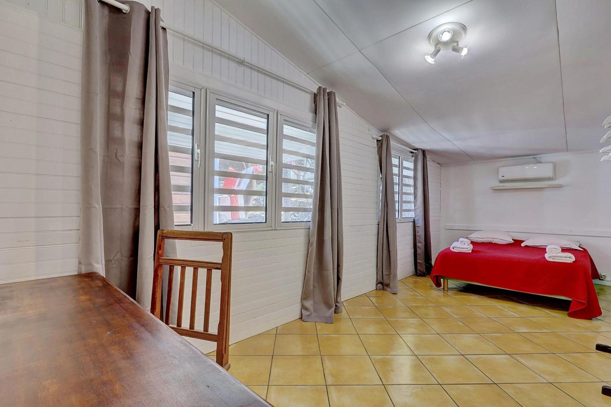 La Villa D'Eden - Saint Gilles Les Bains Екстериор снимка