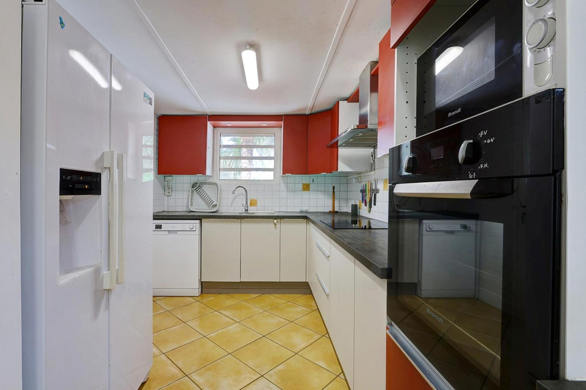 La Villa D'Eden - Saint Gilles Les Bains Екстериор снимка
